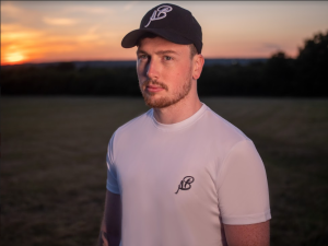 Ash Bird Active Gym T-Shirt – Your Ultimate Workout Companion (WHITE)