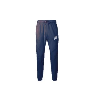 Boost Your Fitness: Unleash the Power of Jogging with Expert Tips and Guides Jogger (Navy Color)