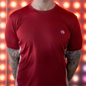 Ash Bird Beast Mode Activewear T-Shirt for Performance and Style