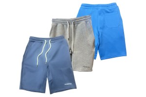Men's 3-Pack Shorts for Running, Athletic Performance, and Gym Training