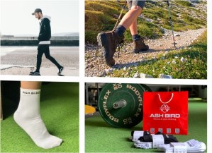 Men’s Ankle Athletic Running Socks with Cushion Tab Low Cut Casual Performance Moisture Wicking Ankle Socks for Men. 6 & 12 Pairs