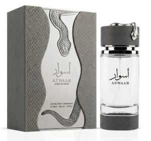 Aswaar Extrait de Parfum RiiFFS Unisex 100 ml